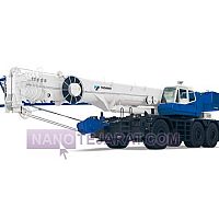 جرثقیل جرثقیل